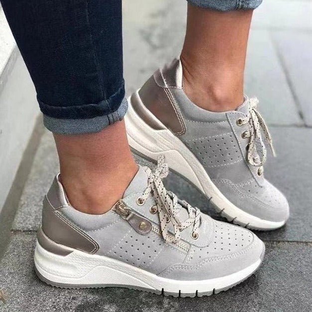 Women’s Orthopedic Comfy Sneakers