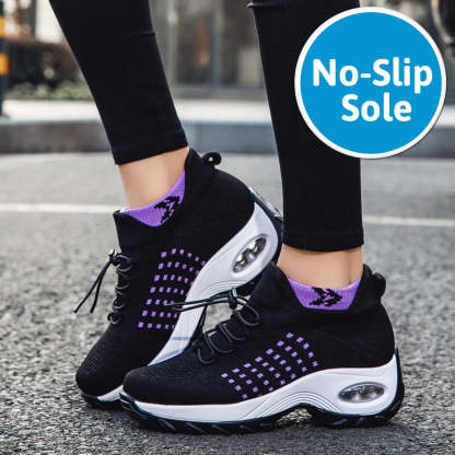 Cloud Cushion - Ergonomic Pain Relief Footwear