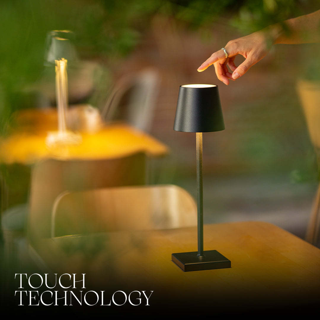 Florence: Italian Designer Lamp