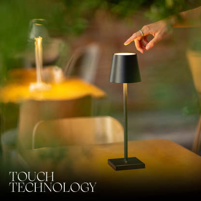 Florence: Italian Designer Lamp