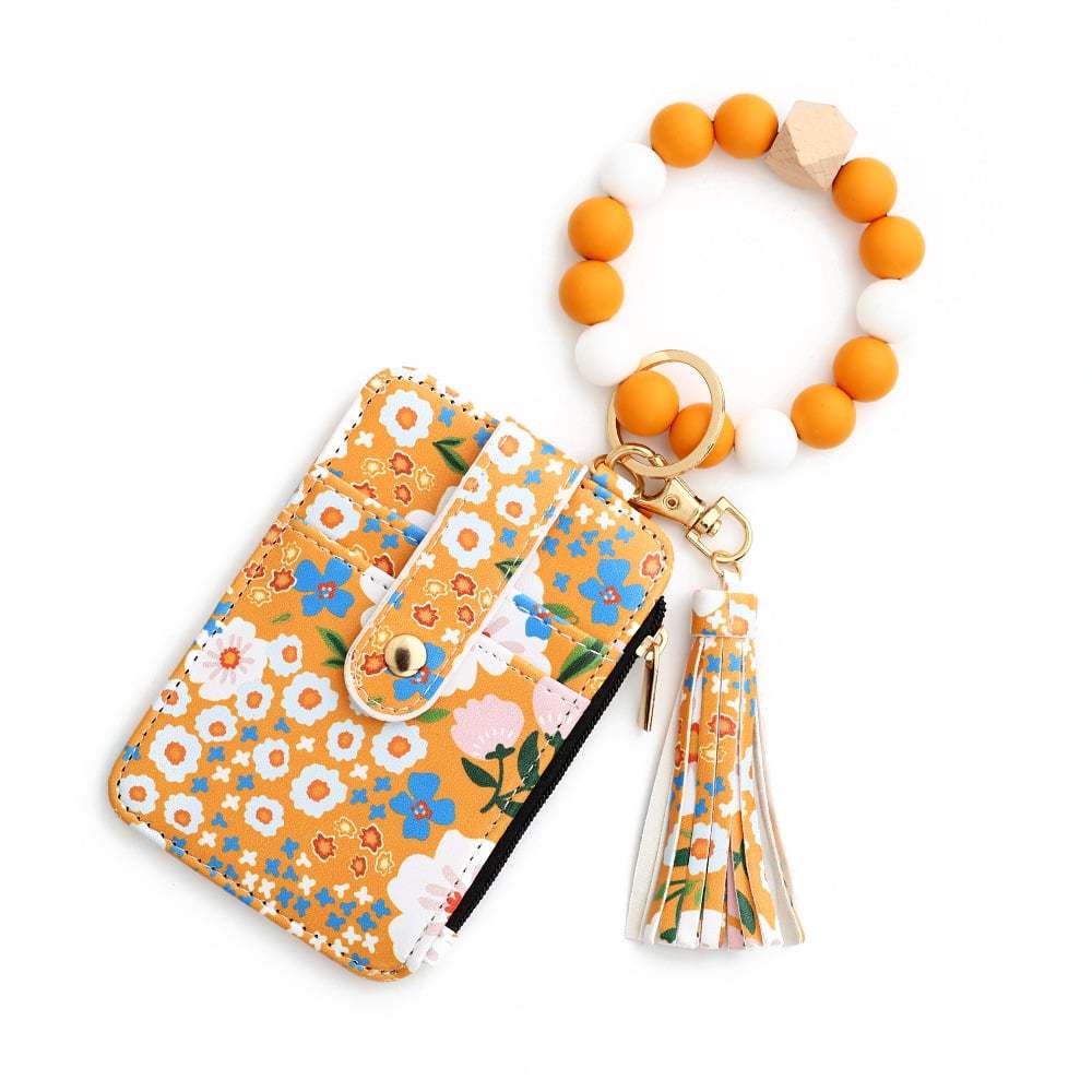 🎁🔥Women's Boho Beaded Wallet