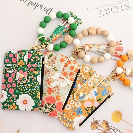 🎁🔥Women's Boho Beaded Wallet