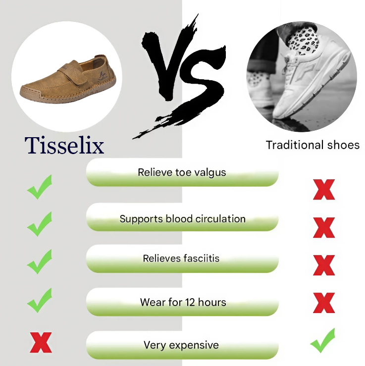 🔥Last Day 70% OFF🔥🐂 Calfskin Casual Shoes 👞 Hand-sewn, slip-on design