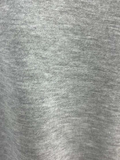 Casual Loose Fit Solid Sports Sets