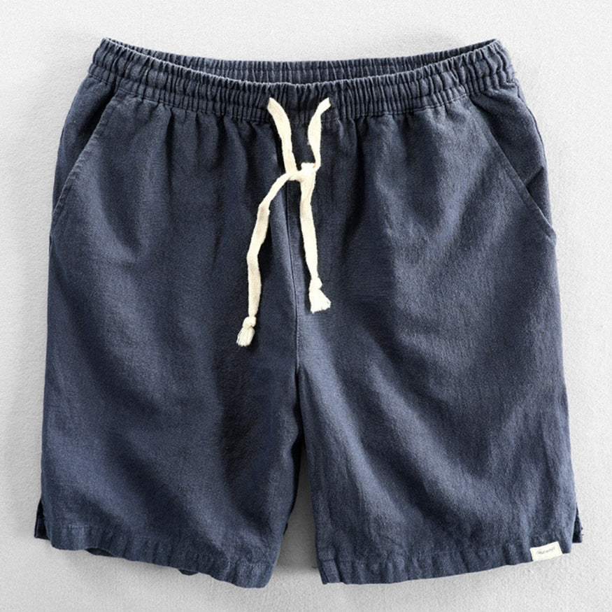 Men's Cotton Shorts