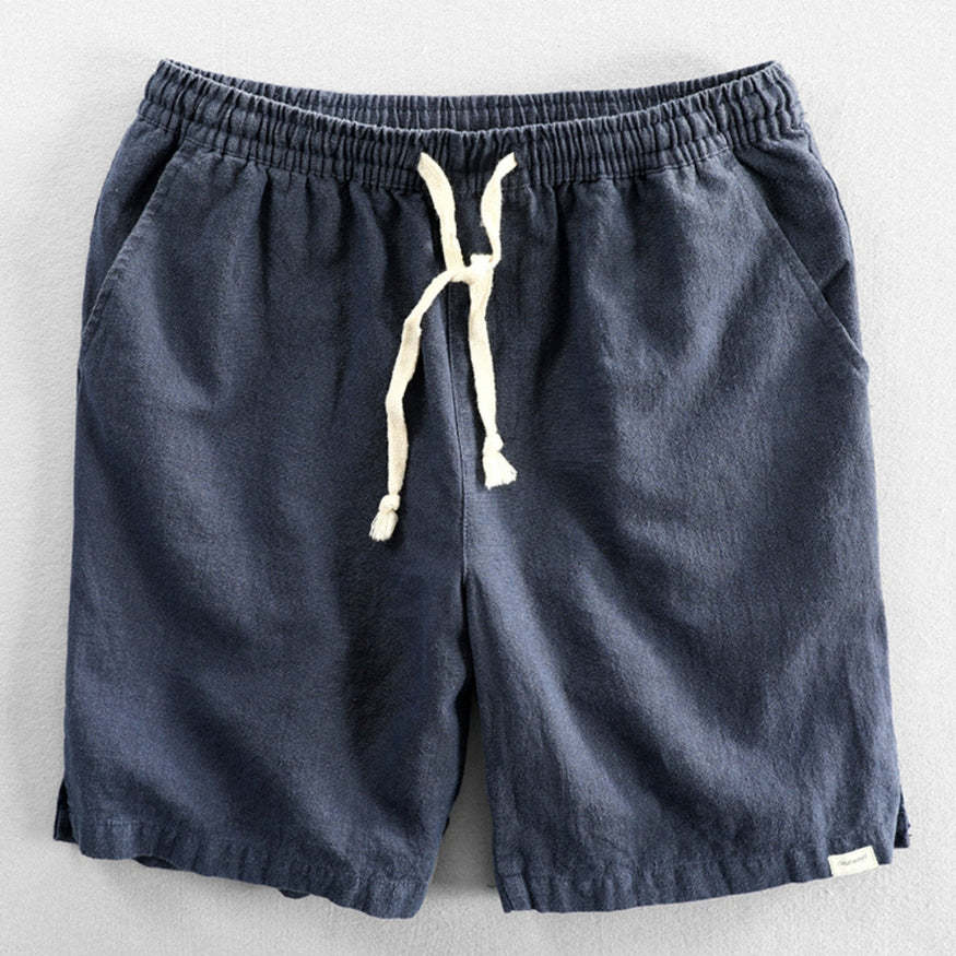 Men's Cotton Shorts
