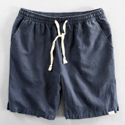 Men's Cotton Shorts