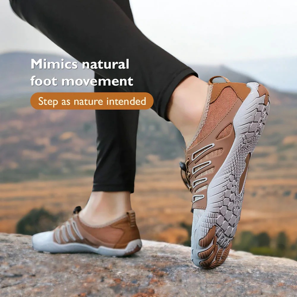 Women Splicing Knit Water Shoes Quick Drying Aqua Sneakers