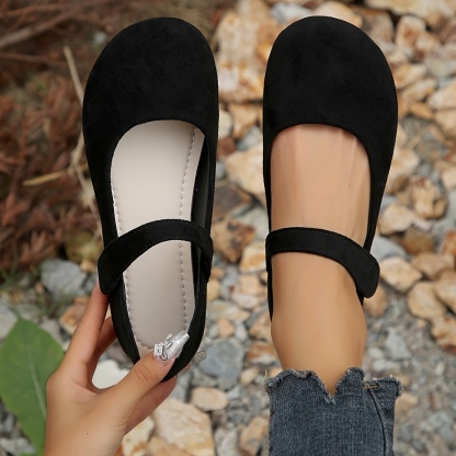 Women's Comfy Flat Shoes