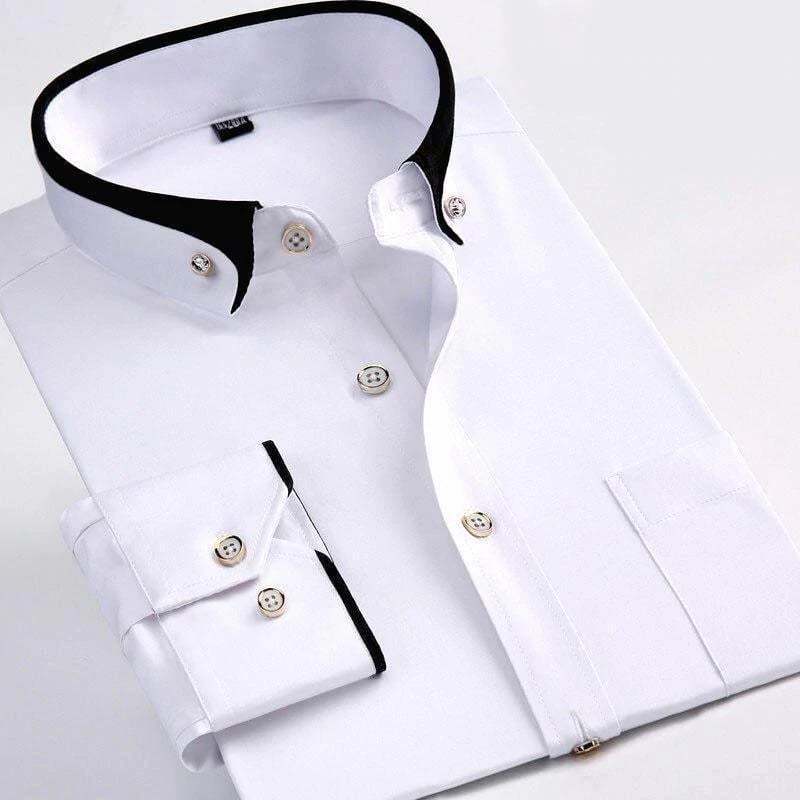 Classic Long Sleeve Shirt