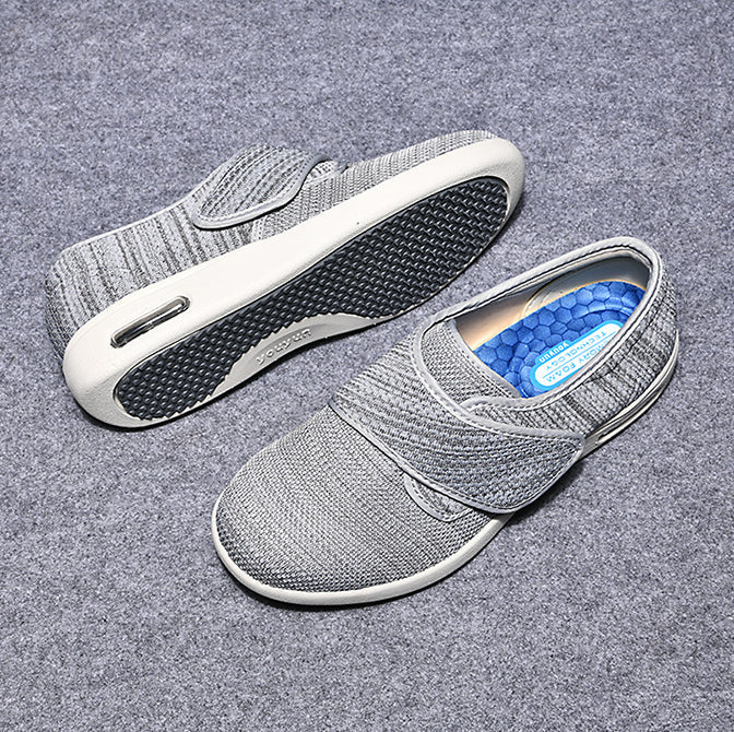 Wide Diabetic Shoes For Swollen Feet