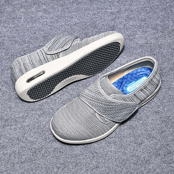 Wide Diabetic Shoes For Swollen Feet