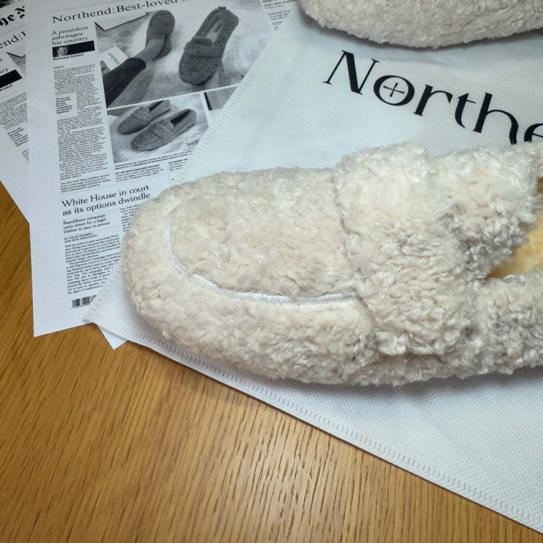 Comfy Loafers