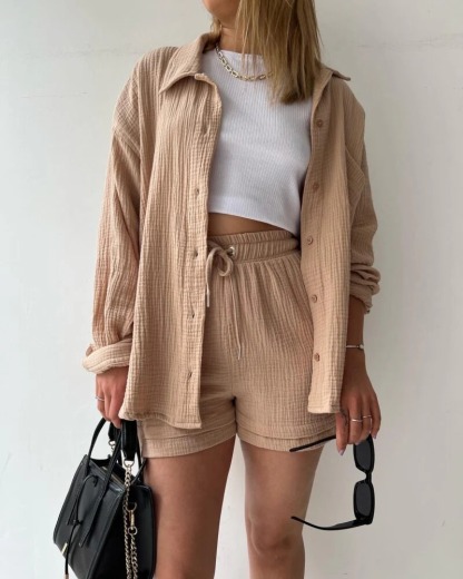 SOFTNESS AND STYLE SET