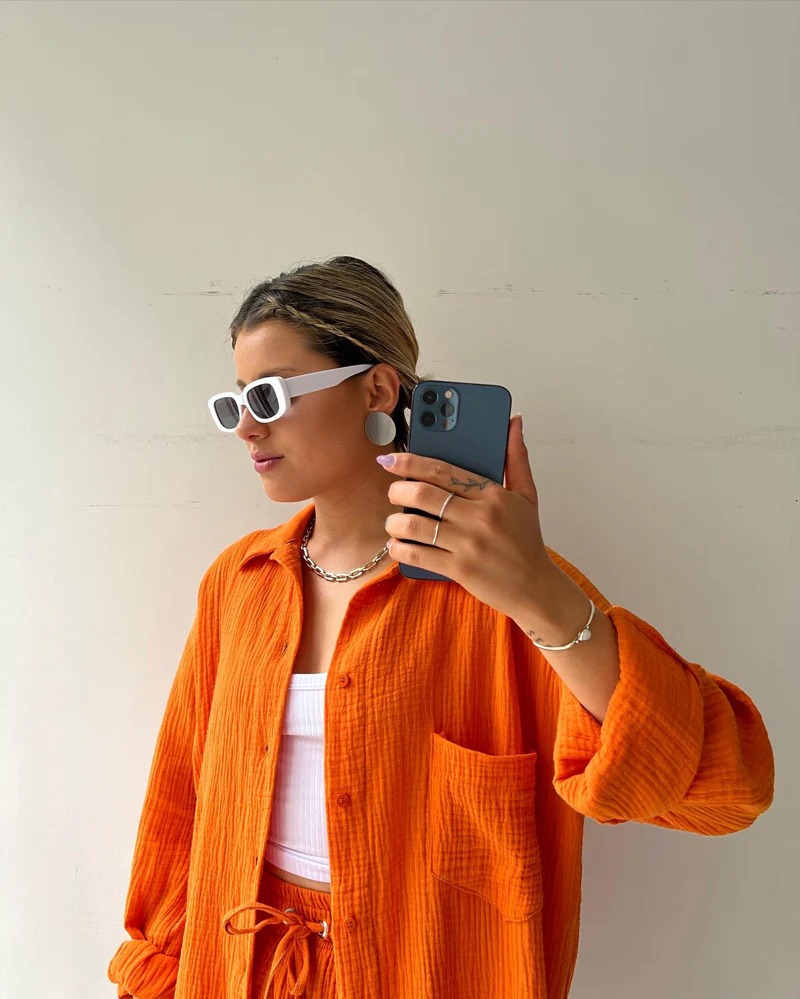 SOFTNESS AND STYLE SET