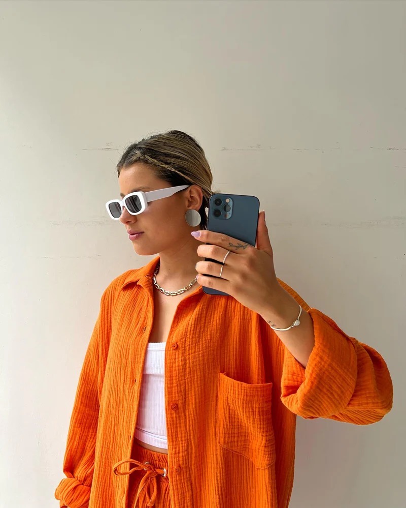 SOFTNESS AND STYLE SET