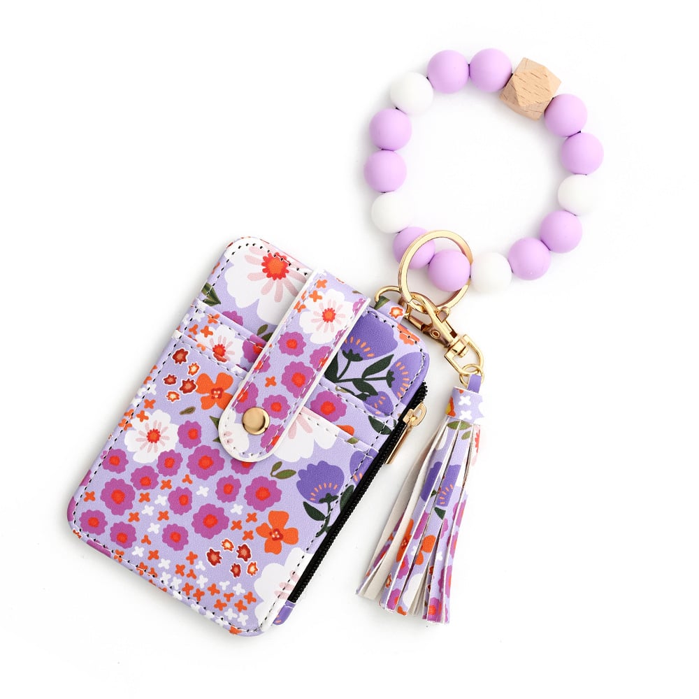 🎁🔥Women's Boho Beaded Wallet
