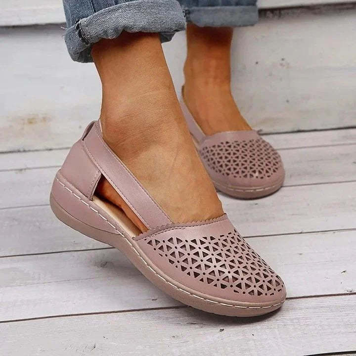 Women's Bunion Shoes Flat Shoes for Bunions