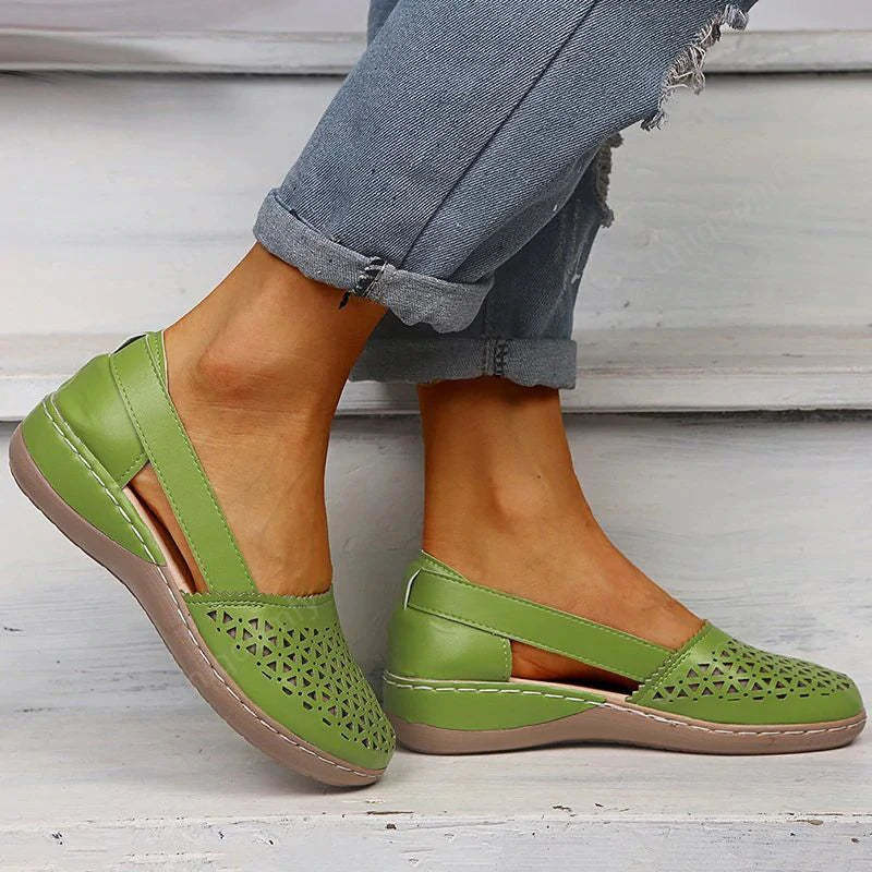 Women's Bunion Shoes Flat Shoes for Bunions