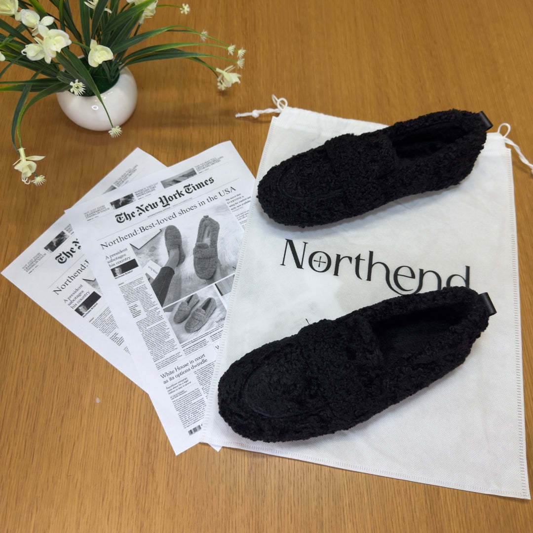 Comfy Loafers