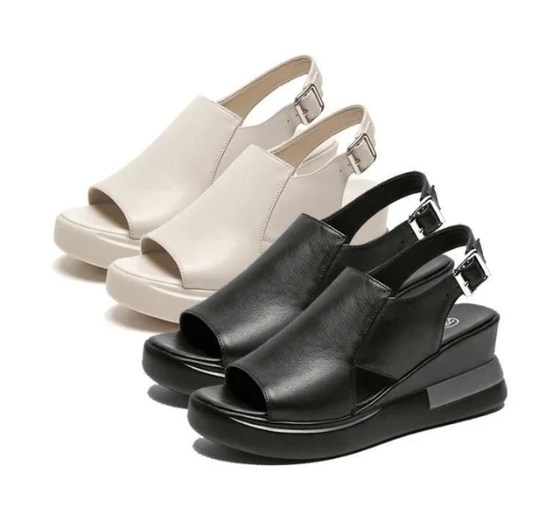 🎉This month's most popular items - Fashion orthopedic sandals