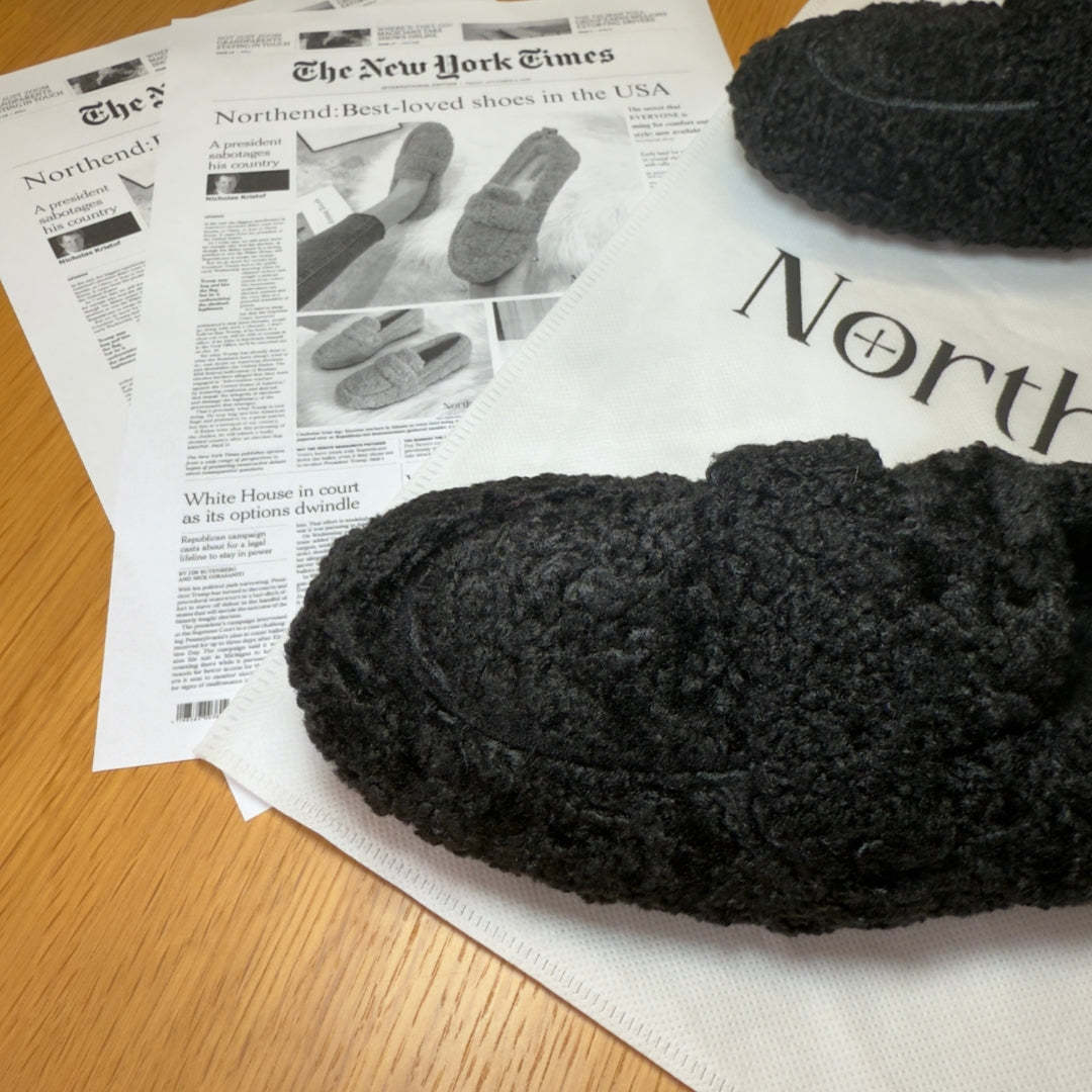 Comfy Loafers