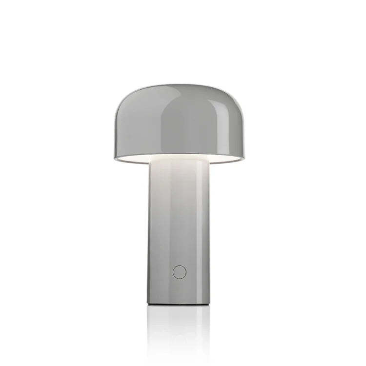 Cadel Mushroom Rechargable Table Lamp