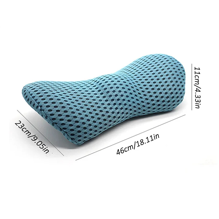Original NeoCushion Lumbar Support Pillow