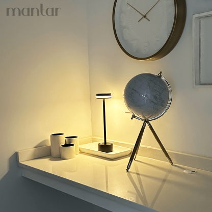 Radiance Cordless Table Lamp
