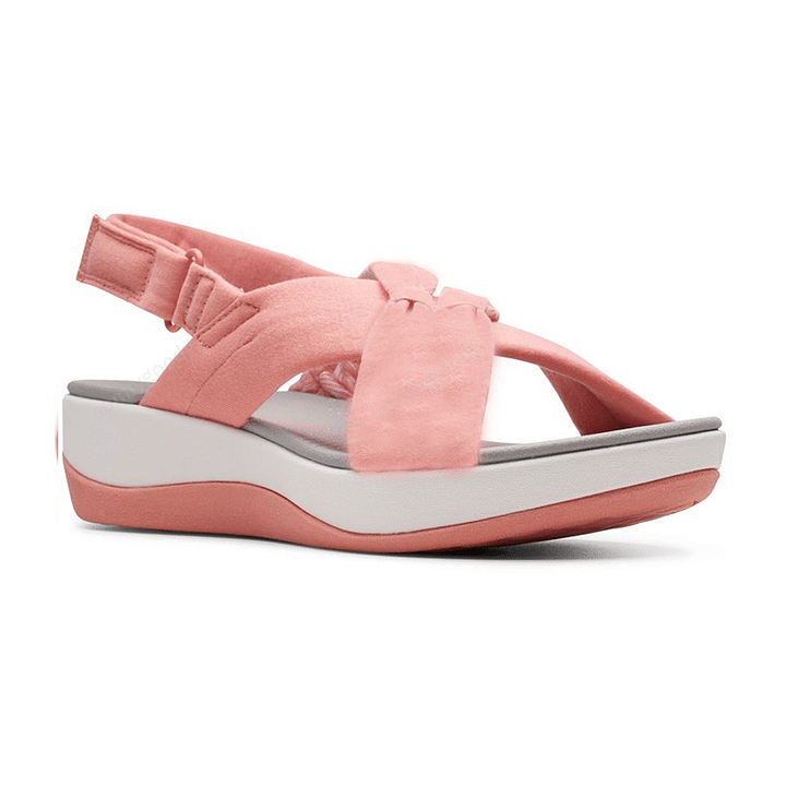 Women's Arla Primrose Sandal