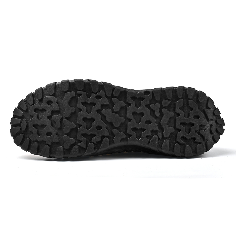 (⏰LAST DAY-60% OFF🛒)Men’s Genuine Leather Loafers – Breathable Mesh Slip-On Casual Shoes with Arch Support, Wide Toe Design, Hand-Sewn Stitching & Anti-Slip Sole for Work & Driving