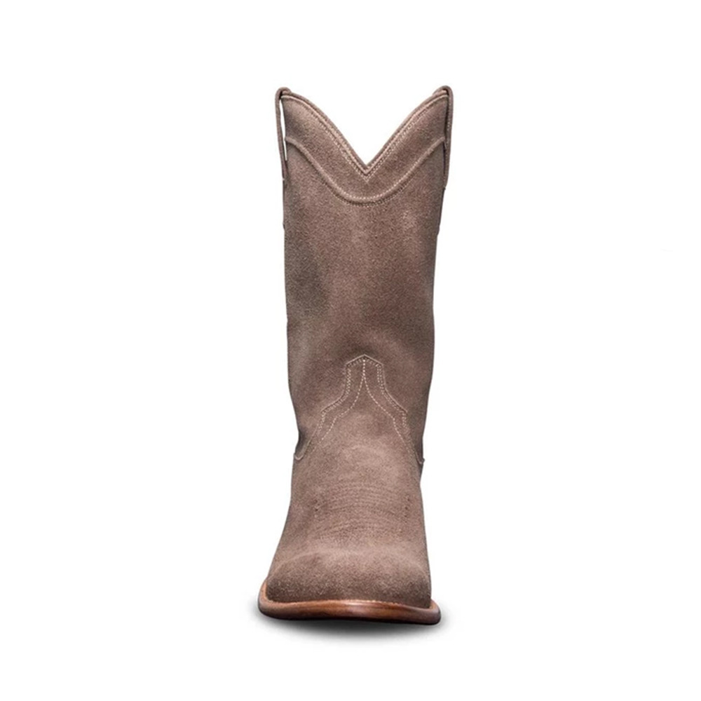 Men's Cowboy Western Boots Work Boots