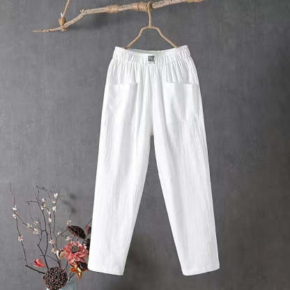 Women's Stylish Loose Pants