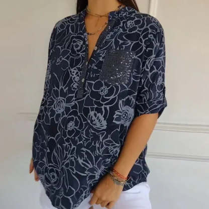 Printed Women's Shirts