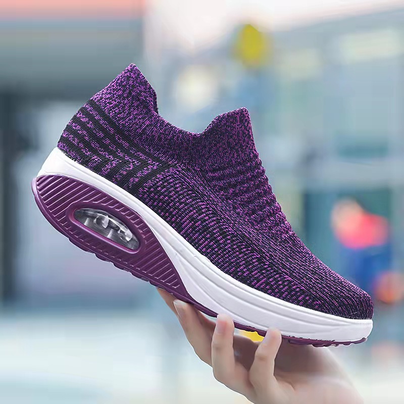 Super Soft Women's Walking Shoes