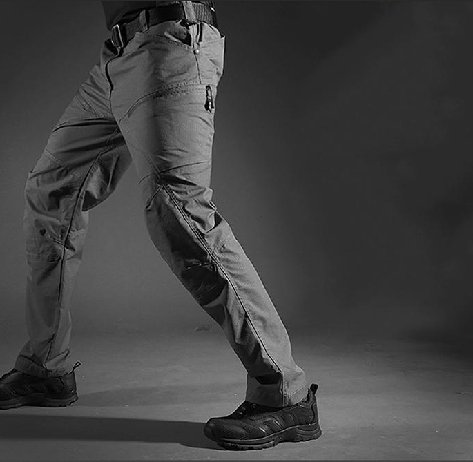 Men's Urban Pro Stretch Tactical Pants