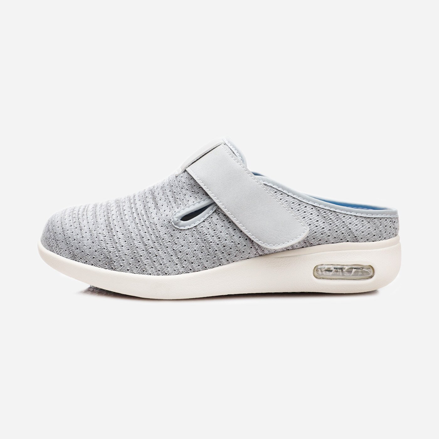 Women's Extra Wide Walking Slippers