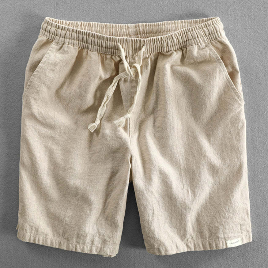 Men's Cotton Shorts