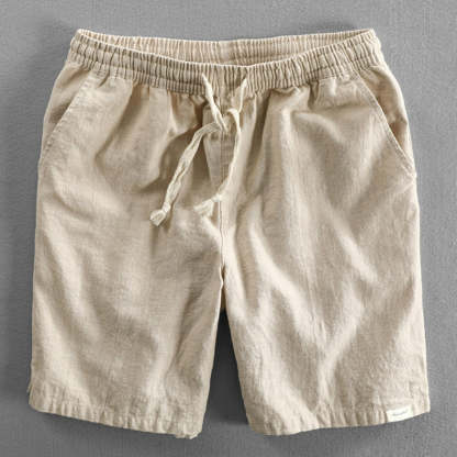 Men's Cotton Shorts