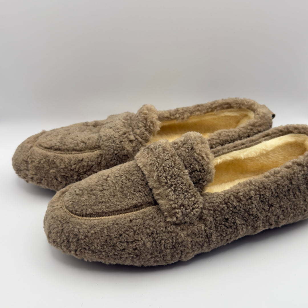 Comfy Loafers