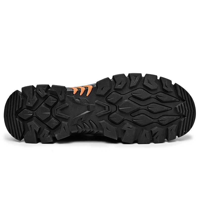 ⏰Promotion 60% OFF - 2025 New Men's Orthopedic Hands-Free Genuine Leather Slip On Loafers