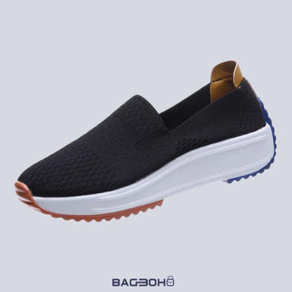 Bag Boho Bunion Correction Women's Mesh Sneakers