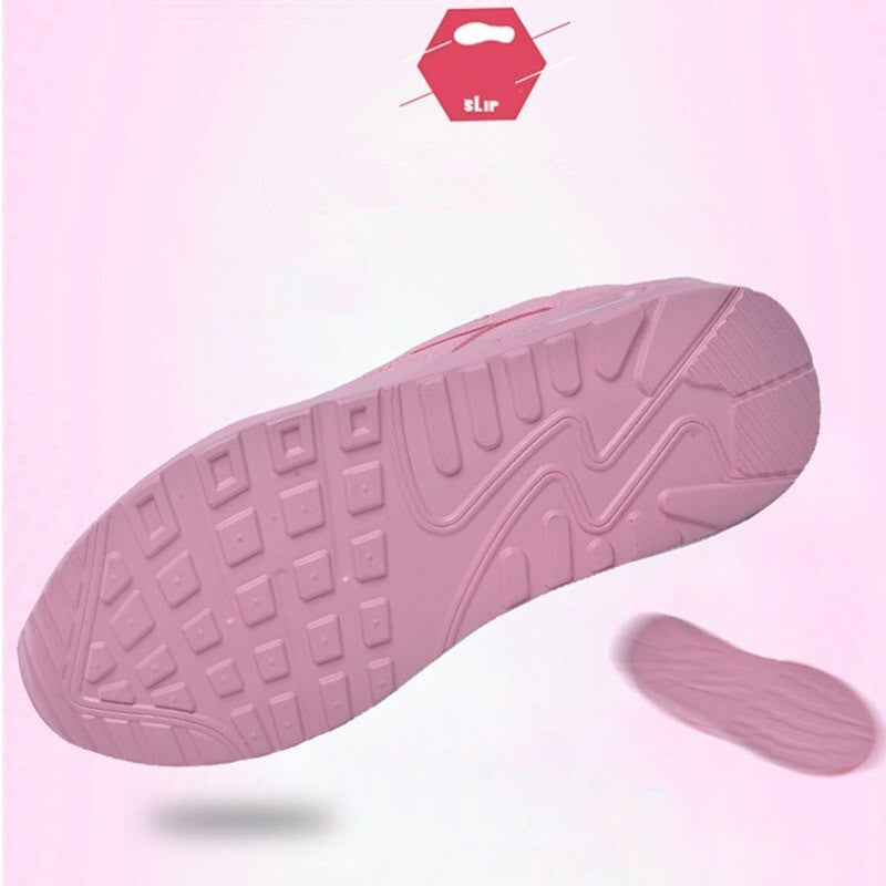 Women Orthopedic Sneakers Air Cushion Shoes