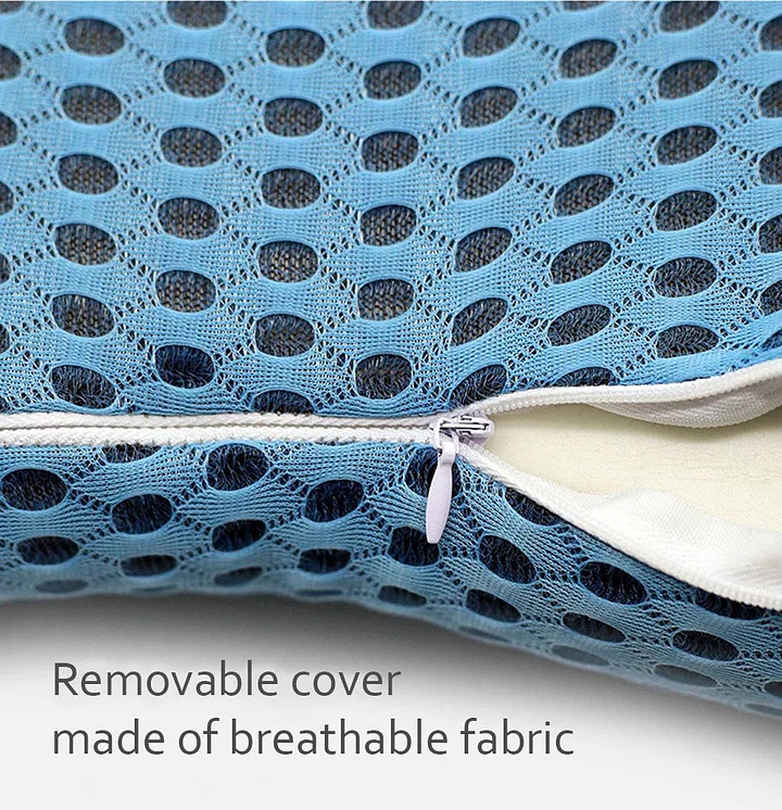 Original NeoCushion Lumbar Support Pillow