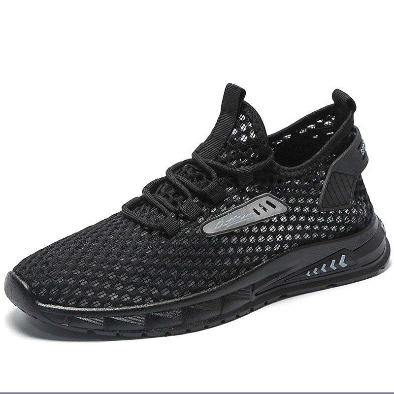 Men's Invisible Height-Increasing Breathable Sneakers
