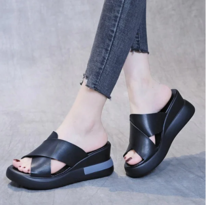 🎉This month's most popular items - Fashion orthopedic sandals