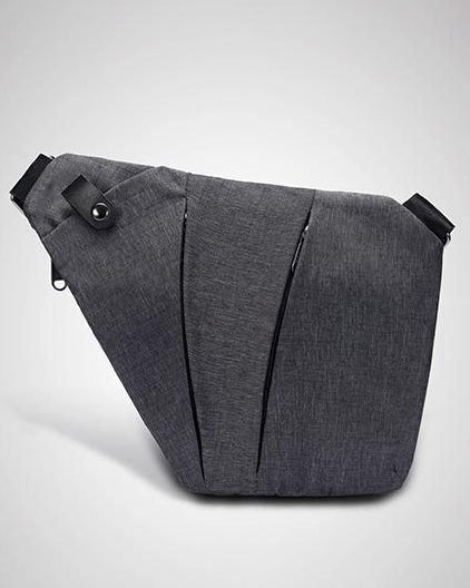 New Tactical Design Anti-theft Sport Sling Bag