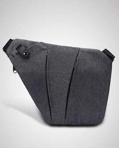 New Tactical Design Anti-theft Sport Sling Bag