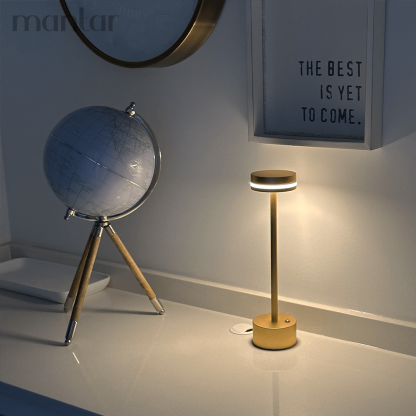 Radiance Cordless Table Lamp