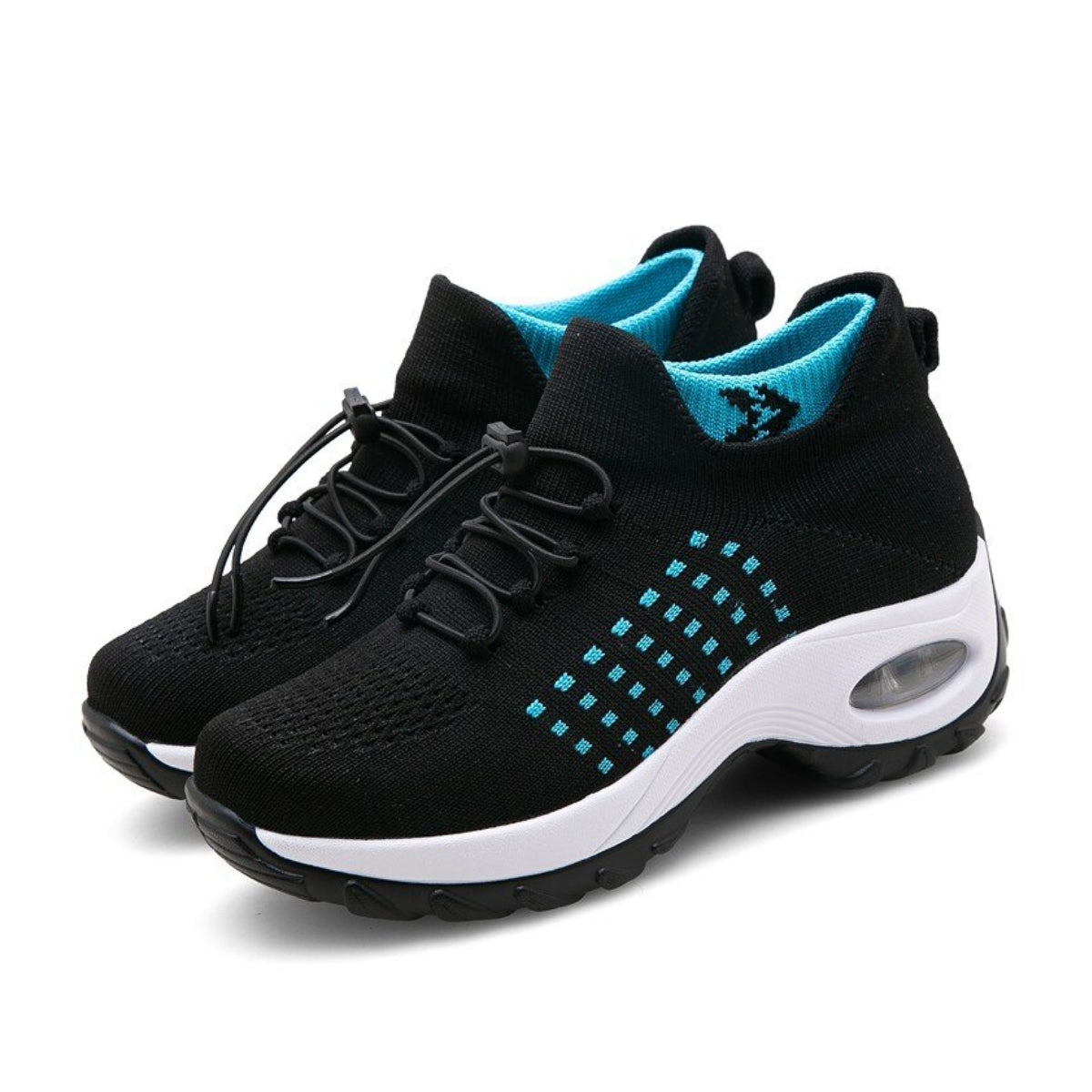 Cloud Cushion - Ergonomic Pain Relief Footwear